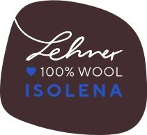 LEHNER WOOL ISOLENA